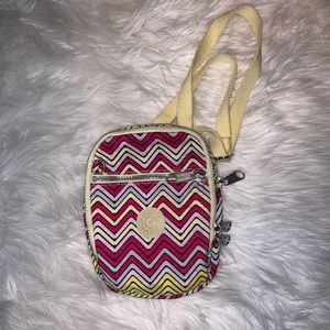 Kipling crossbody body bag